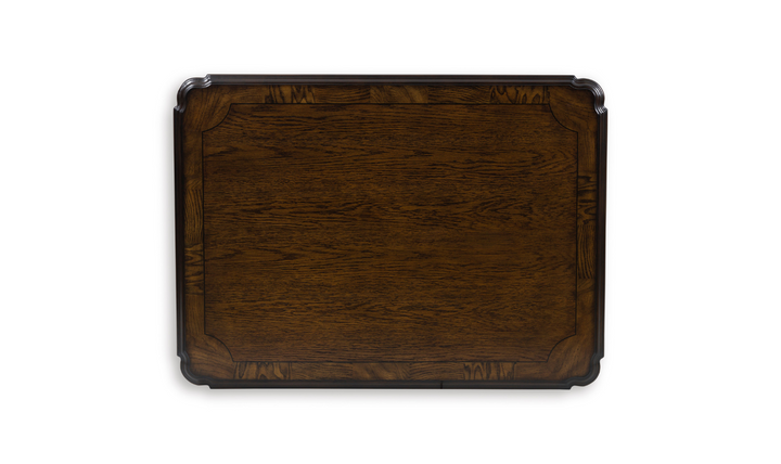 Modern Heritage Maylee Occasional Table Set