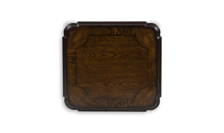 Modern Heritage Maylee Occasional Table Set