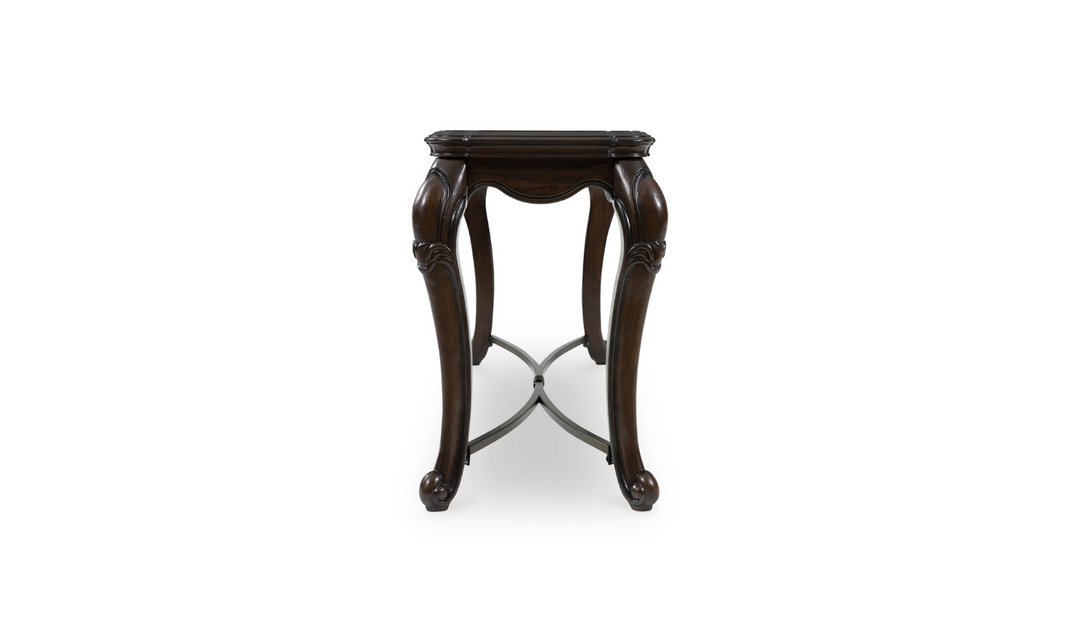 Modern Heritage Maylee Occasional Table Set