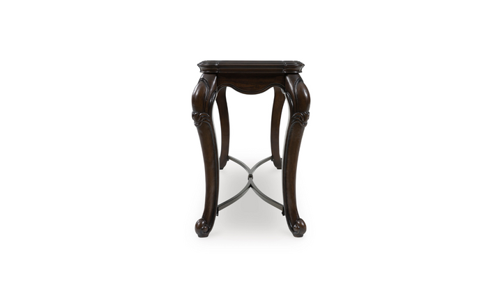 Modern Heritage Maylee Occasional Table Set