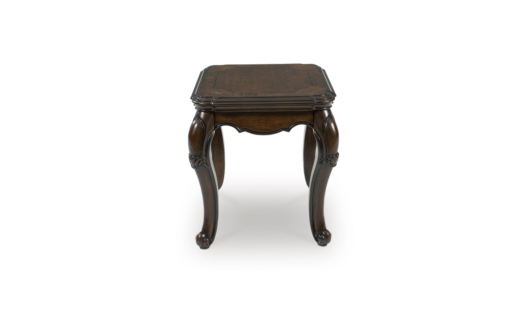 Modern Heritage Maylee Occasional Table Set