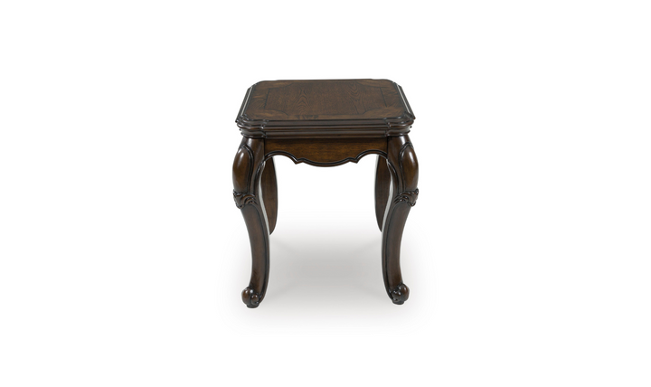 Modern Heritage Maylee Occasional Table Set