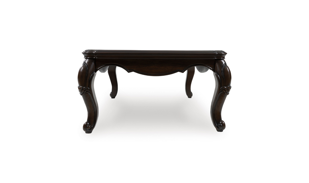 Modern Heritage Maylee Occasional Table Set