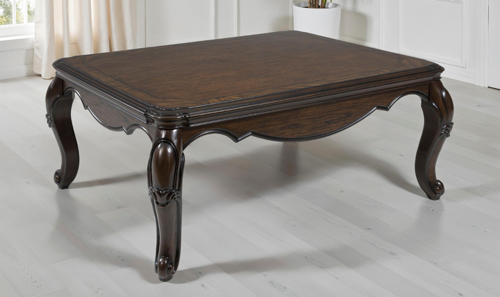 Modern Heritage Maylee Occasional Table Set-jennifer furniture