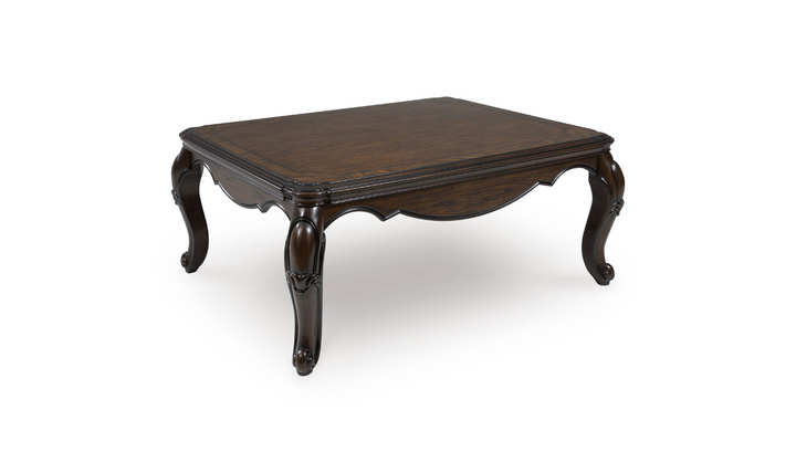 Modern Heritage Maylee Occasional Table Set-jennifer furniture