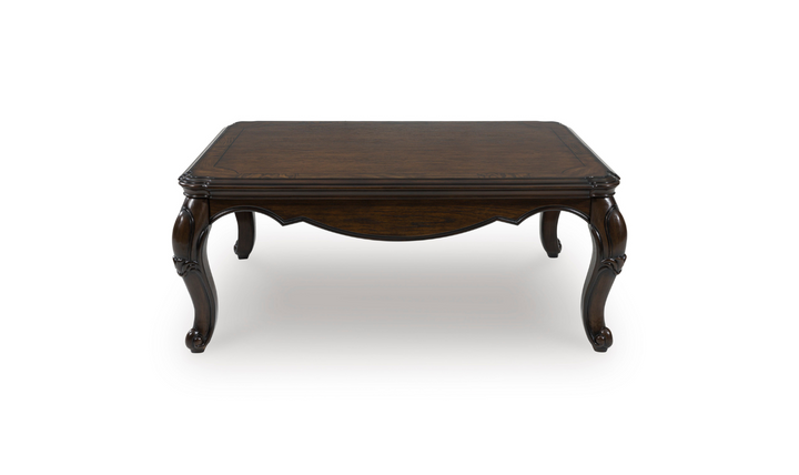 Modern Heritage Maylee Occasional Table Set