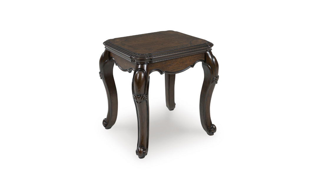 Modern Heritage Maylee Occasional Table Set