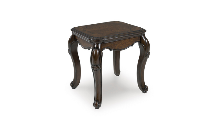 Modern Heritage Maylee Occasional Table Set