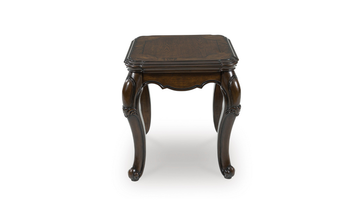 Modern Heritage Maylee Occasional Table Set