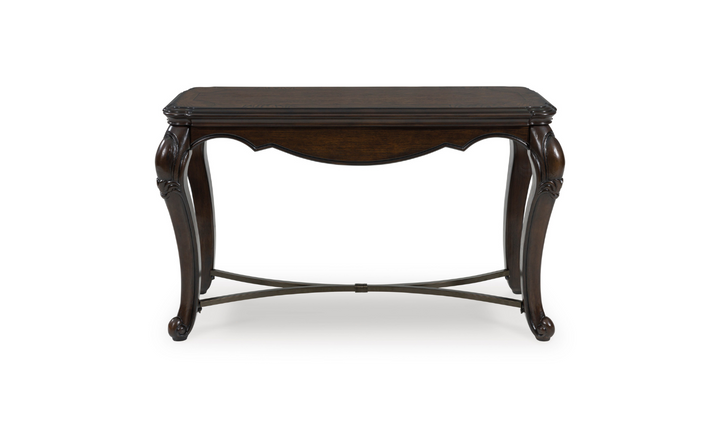 Modern Heritage Maylee Occasional Table Set