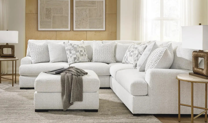 Modern Heritage Misty-Lakes 3-Piece Sectional Sofa-jennifer