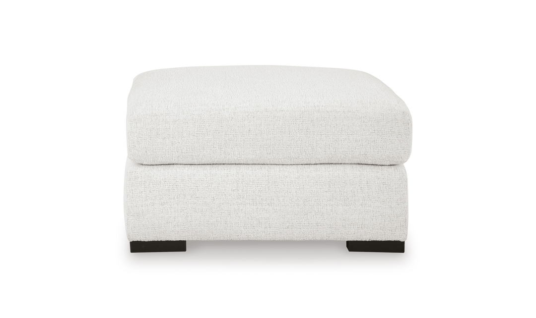 Modern Heritage Misty-Lakes Oversized Accent Ottoman - Jennifer Furniture