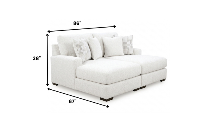 Modern Heritage Misty-Lakes Super Chaise-jennifer 