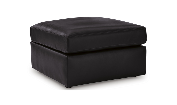 Modern Heritage Modmax II Oversized Accent Ottoman