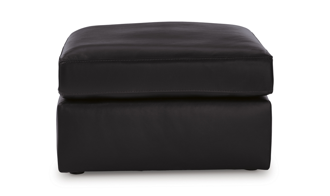 Modern Heritage Modmax II Oversized Accent Ottoman