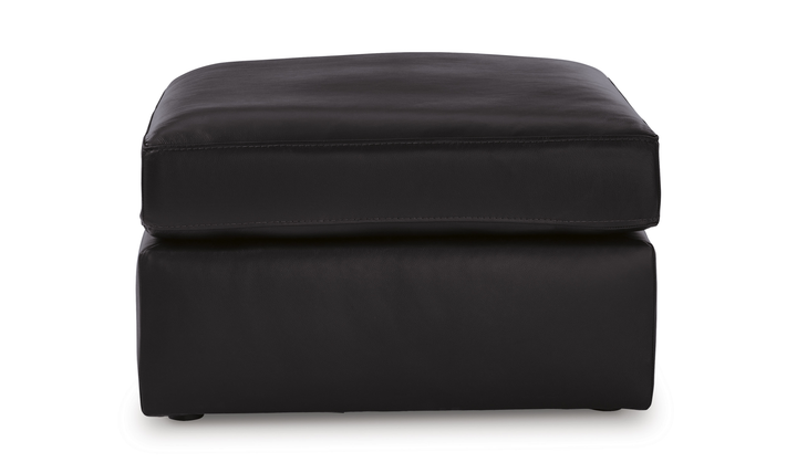 Modern Heritage Modmax II Oversized Accent Ottoman