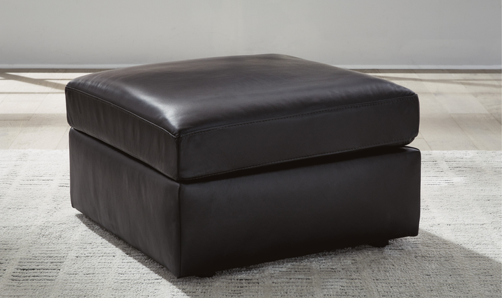 Modern Heritage Modmax II Oversized Accent Ottoman