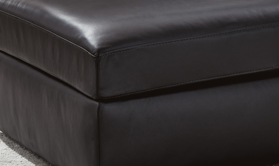Modern Heritage Modmax II Oversized Accent Ottoman