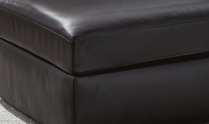 Modern Heritage Modmax II Oversized Accent Ottoman