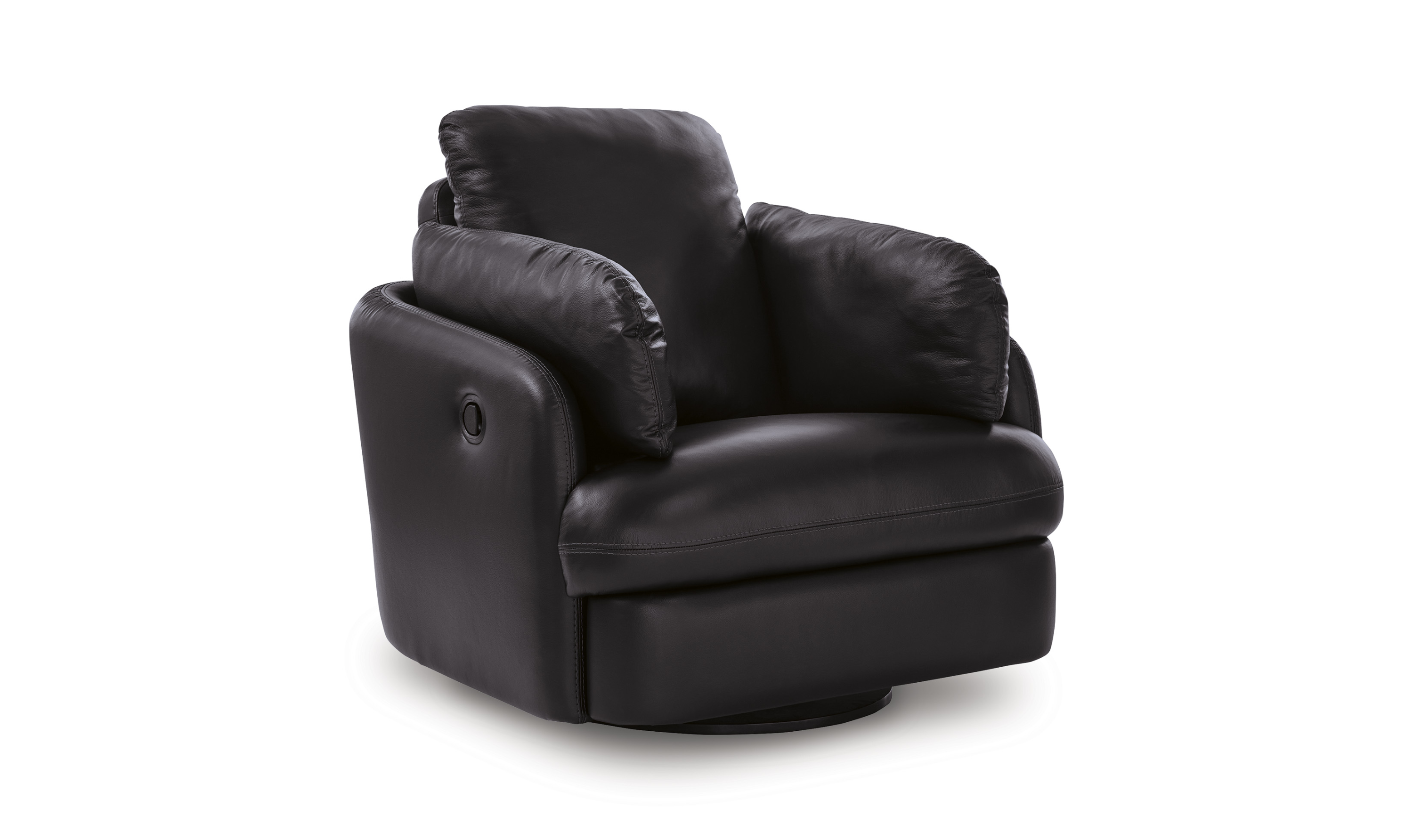 Modern Heritage Modmax II Swivel Glider Recliner -Jennifer Furniture
