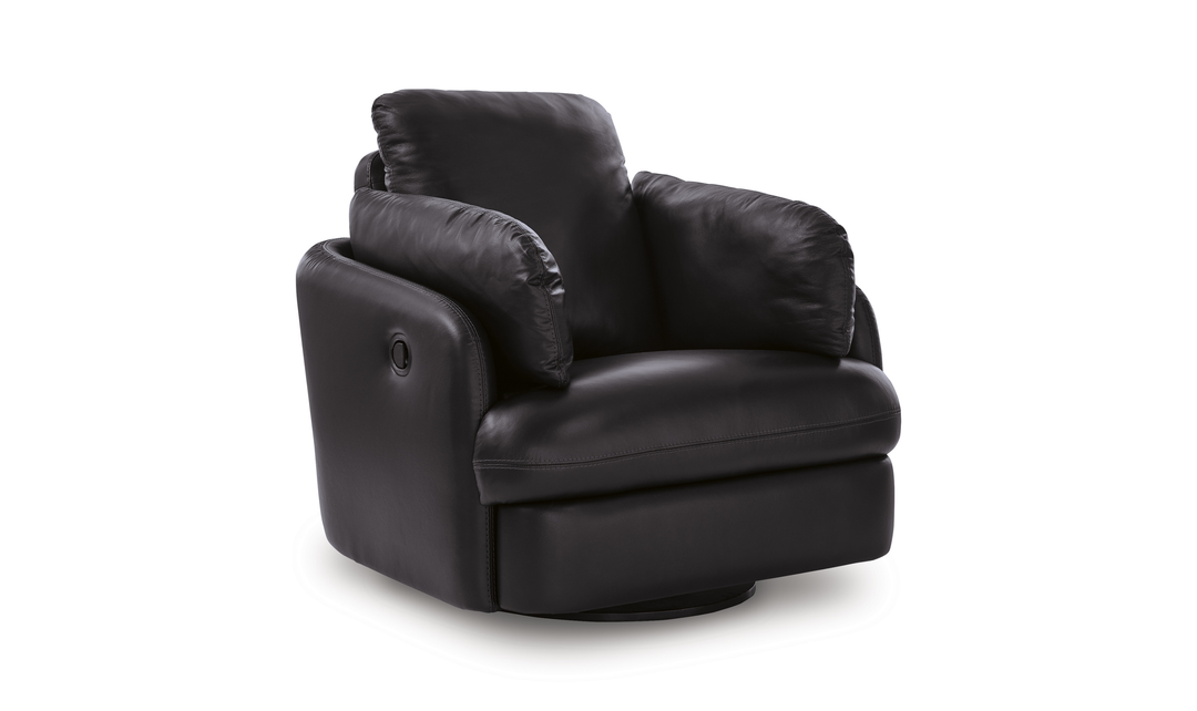 Modern Heritage Modmax II Swivel Glider Recliner -Jennifer Furniture