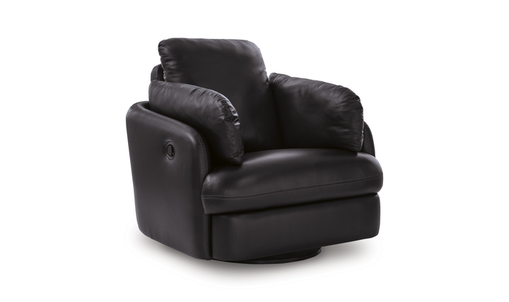 Modern Heritage Modmax II Swivel Glider Recliner -Jennifer Furniture
