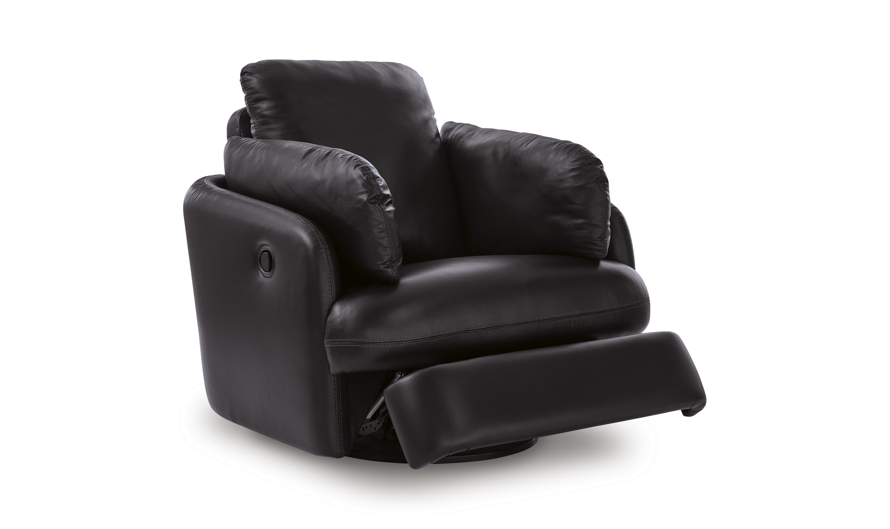 Modern Heritage Modmax II Swivel Glider Recliner -Jennifer Furniture