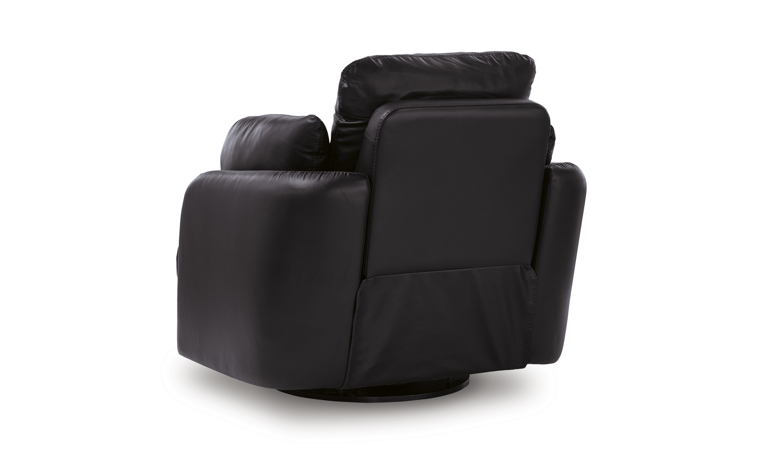 Modern Heritage Modmax II Swivel Glider Recliner -Jennifer Furniture