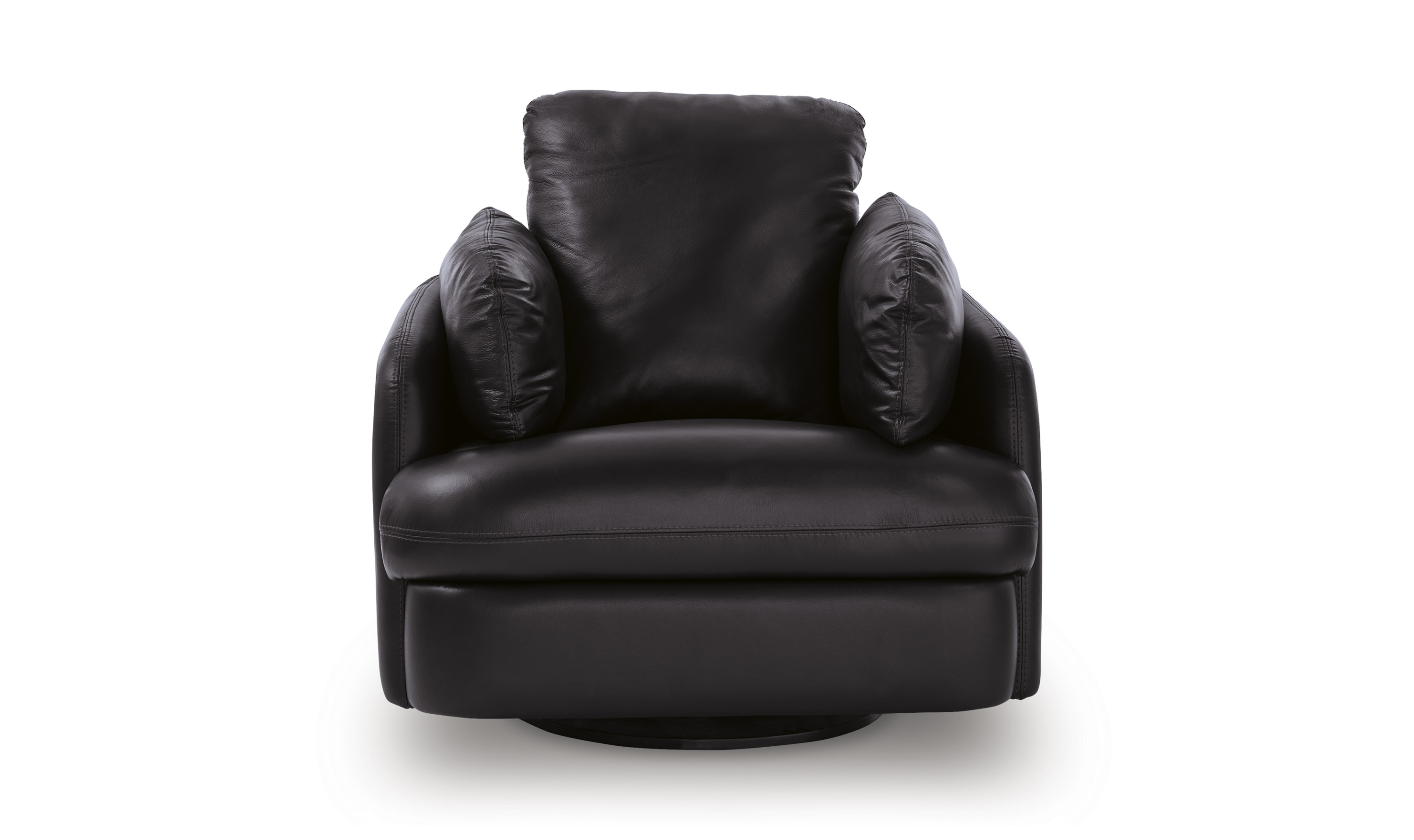 Modern Heritage Modmax II Swivel Glider Recliner -Jennifer Furniture