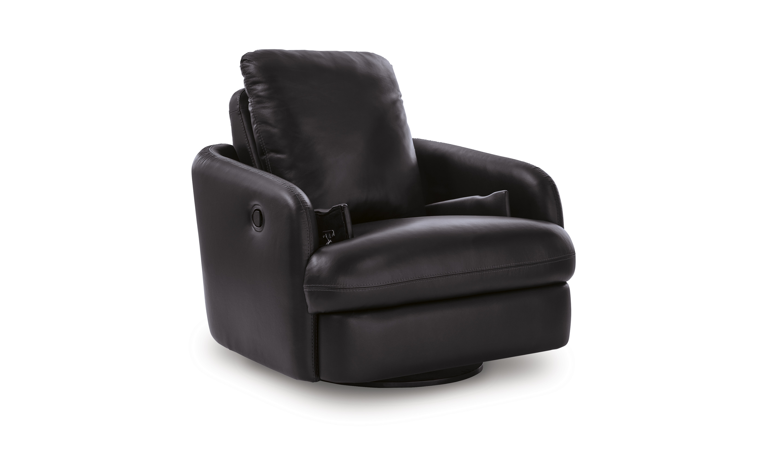 Modern Heritage Modmax II Swivel Glider Recliner -Jennifer Furniture