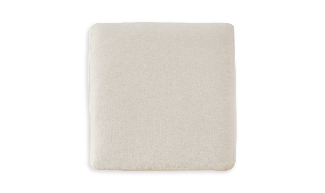 Modern Heritage Modmax Oversized Accent Fabric Ottoman-Jennifer Furniture