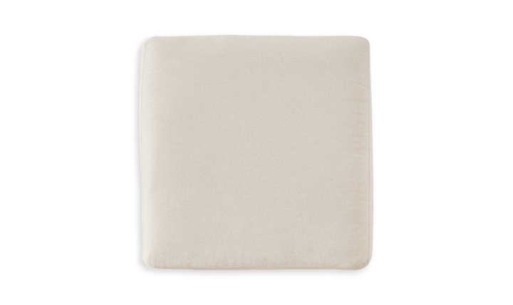 Modern Heritage Modmax Oversized Accent Fabric Ottoman-Jennifer Furniture
