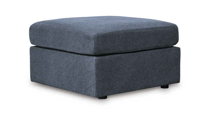 Modern Heritage Modmax Oversized Accent Fabric Ottoman-Jennifer Furniture