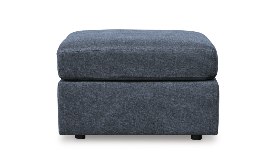 Modern Heritage Modmax Oversized Accent Fabric Ottoman-Jennifer Furniture