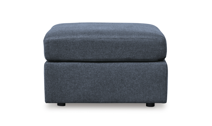 Modern Heritage Modmax Oversized Accent Fabric Ottoman-Jennifer Furniture