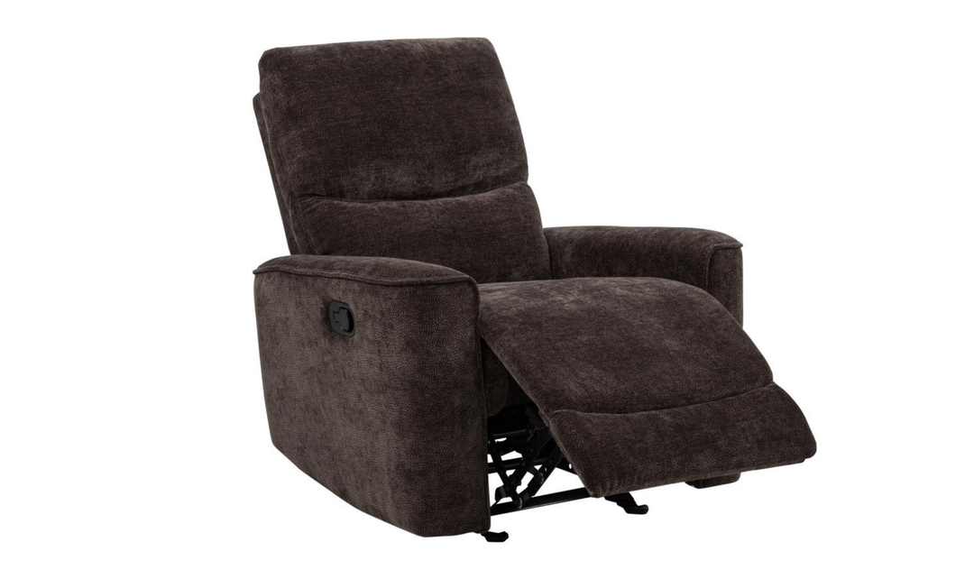 Navarro Fabric Motion Reclining Living Room Set
