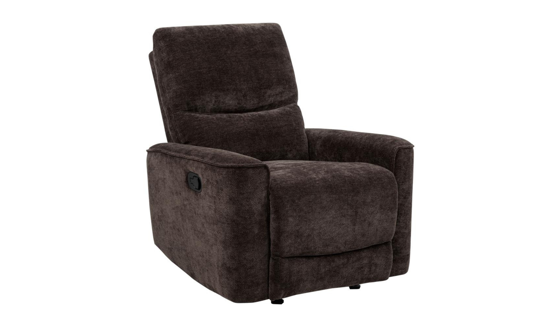 Navarro Fabric Motion Reclining Living Room Set