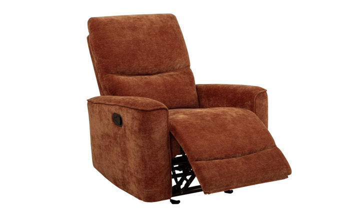 Navarro Fabric Motion Reclining Living Room Set