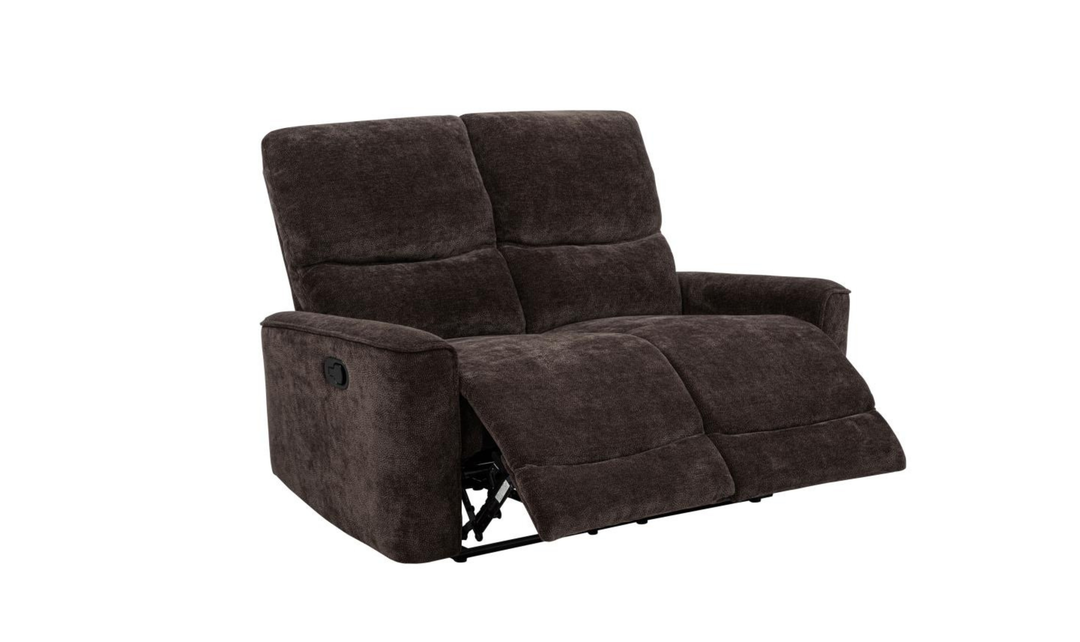 Navarro Fabric Motion Reclining Living Room Set
