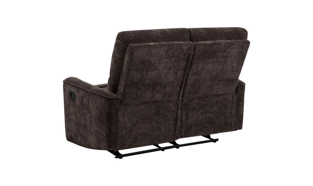 Navarro Fabric Motion Reclining Living Room Set