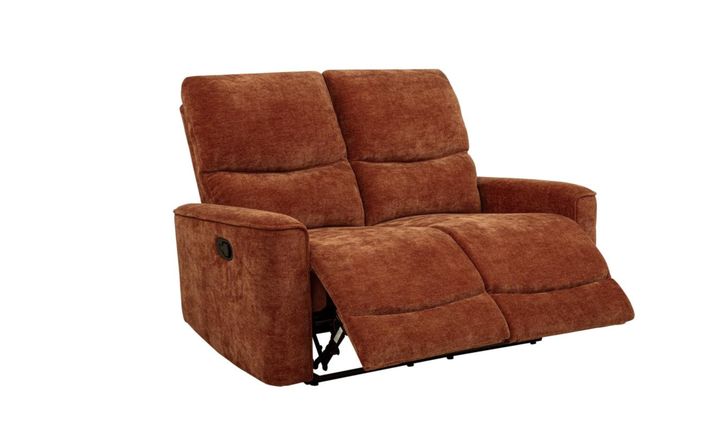 Navarro Fabric Motion Reclining Living Room Set