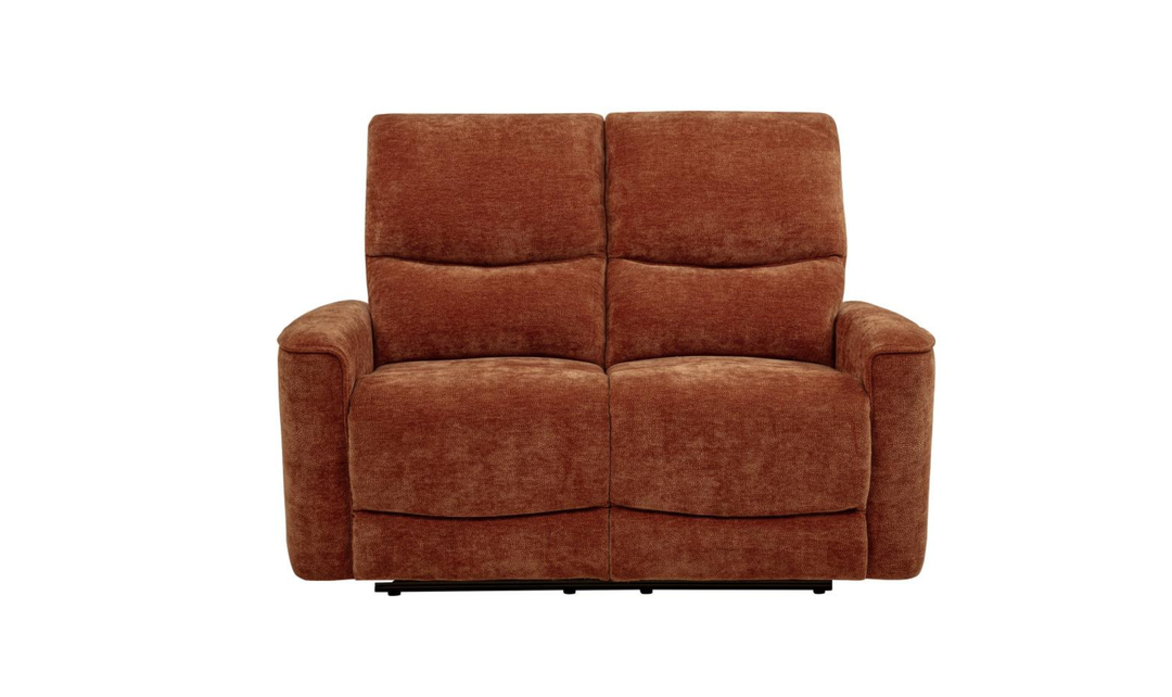 Navarro Fabric Motion Reclining Living Room Set
