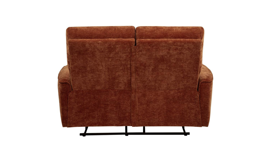 Navarro Fabric Motion Reclining Living Room Set