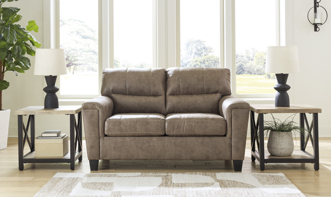 Modern Heritage Navi Living Room Set