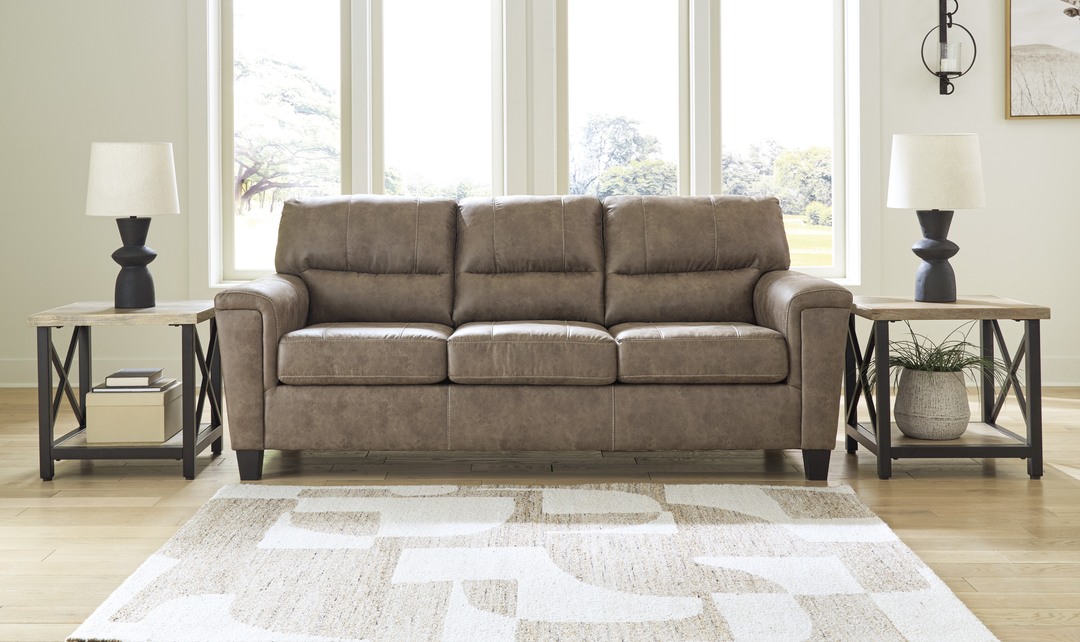 Modern Heritage Navi Living Room Set