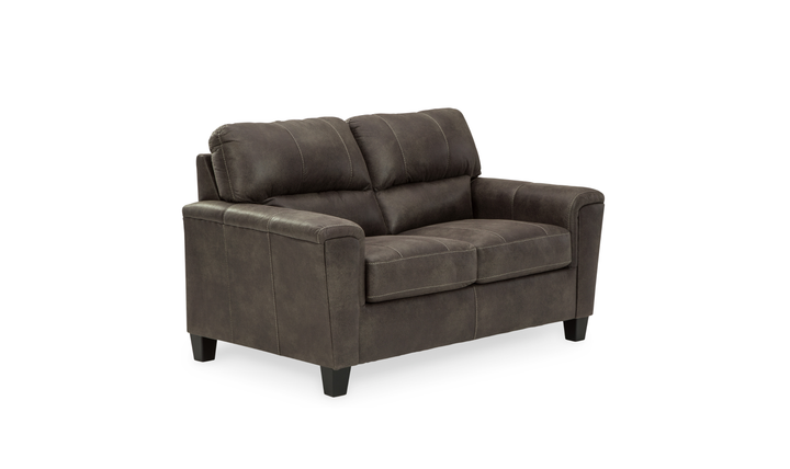 Modern Heritage Navi Living Room Set