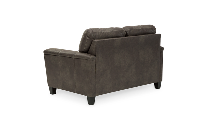 Modern Heritage Navi Living Room Set