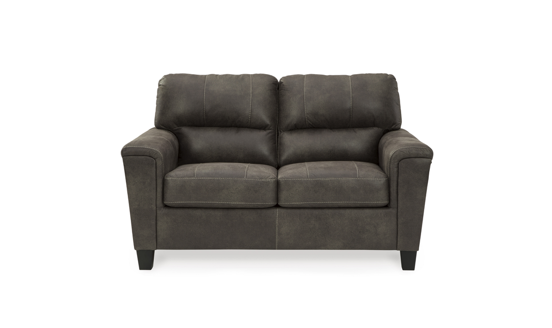 Modern Heritage Navi Living Room Set