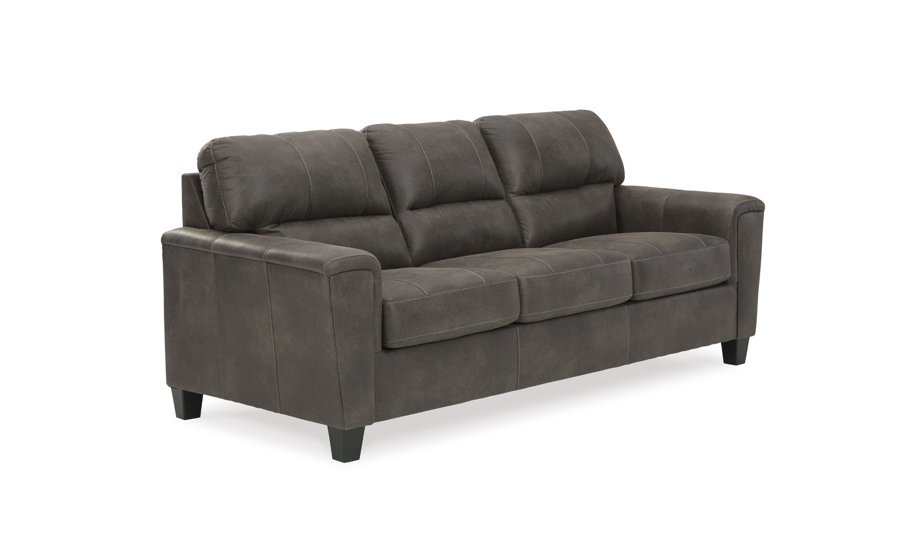 Modern Heritage Navi Living Room Set