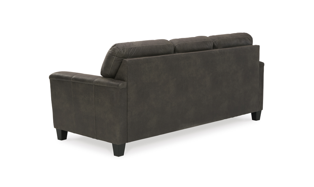 Modern Heritage Navi Living Room Set